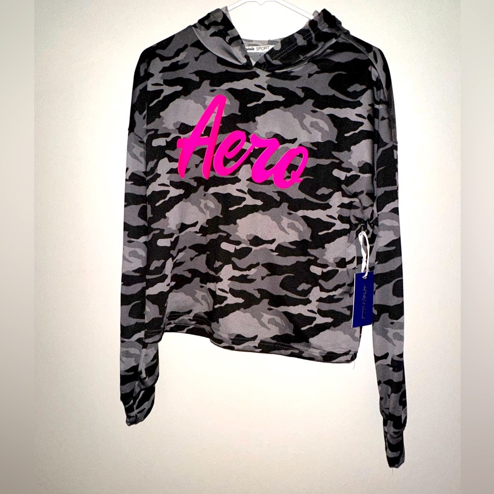 Aeropostle sweatshirt
